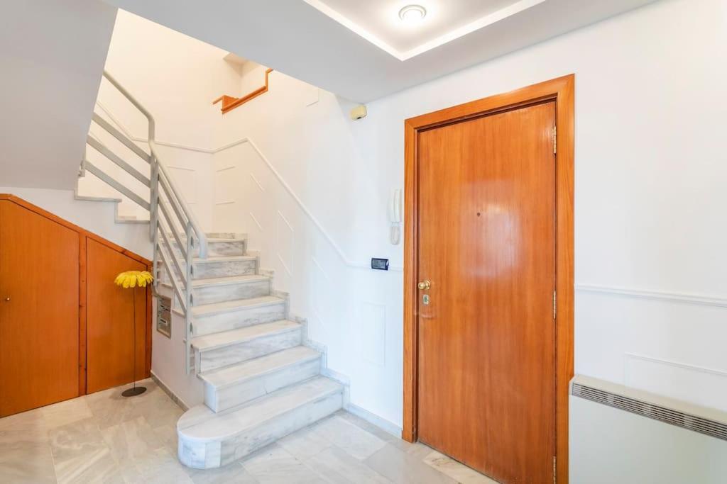 Atico Con Gran Terraza Apartment Benidorm Exterior photo